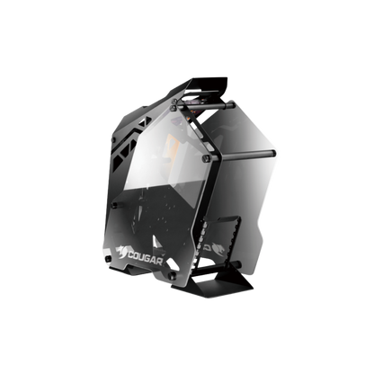 HEC COUGAR CONQUER MID TOWER CASE