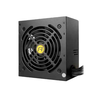 ANTEC VP550P PLUS 550W 1X120MM FAN, ACTIVE PFC