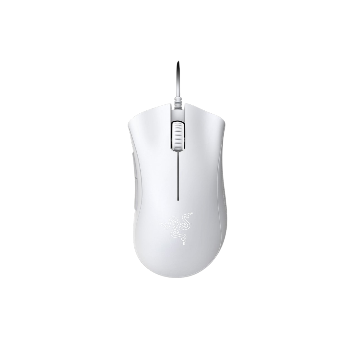 RAZER DEATHADDER ESSENTIAL GAMING MOUSE