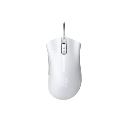 RAZER DEATHADDER ESSENTIAL GAMING MOUSE