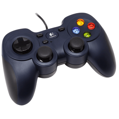 LOGITECH F310 GAMEPAD