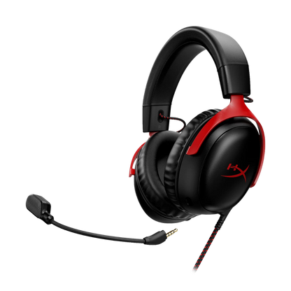 HYPER X CLOUD III GAMING HEADSET