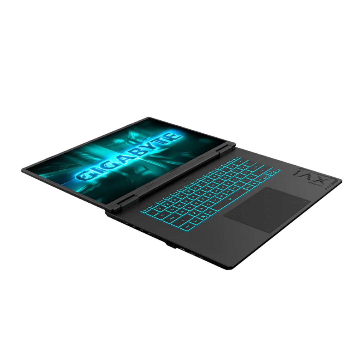 GIGABYTE A16 CMHH2PH893SH I5-13420H/16GB/512GB NVME/4050 6GB/16 165HZ/W11H (BLK)
