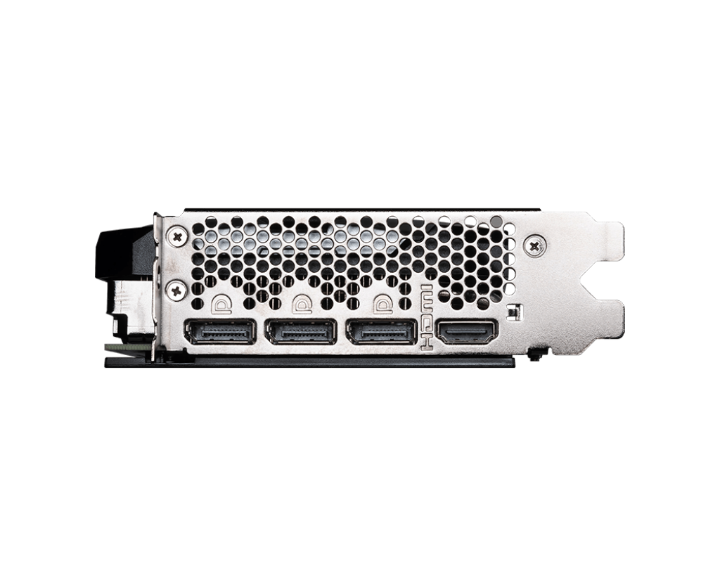 MSI RTX 4070 SUPER 12G 192BIT GDDR6X VENTUS 2X OC (HDMI, 3XDP)