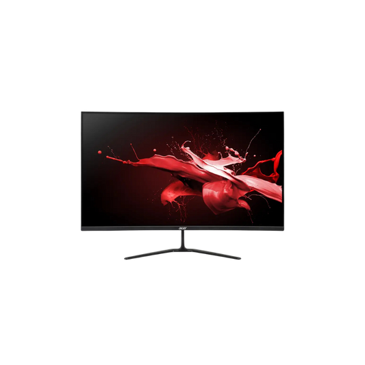 ACER ED320QR SBIIPX 31.5" FHD LED CURVED GAMING MONITOR 1MS 165HZ W/ WLMNT (HDMI, DP)