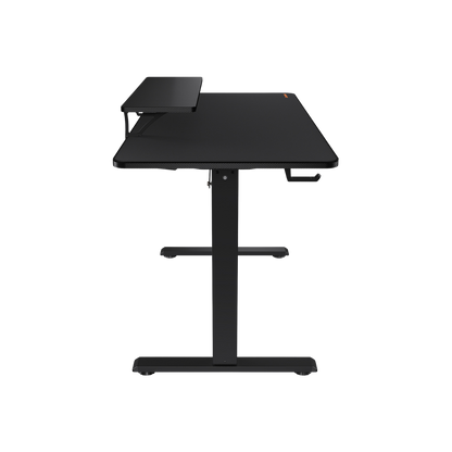COUGAR E-STAR 120 ELECTRICAL GAMING DESK