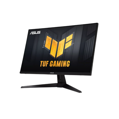 ASUS TUF VG27AQM5A 27" WQHD IPS LED GAMING MONITOR 300HZ 0.3MS W/ SPK WLMNT (2XHDMI, DP)
