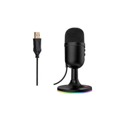 REDRAGON PULSAR STREAMING MICROPHONE