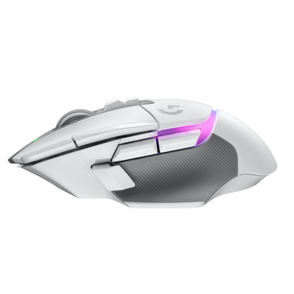 LOGITECH G502 X PLUS LIGHTSPEED WIRELESS RGB GAMING MOUSE