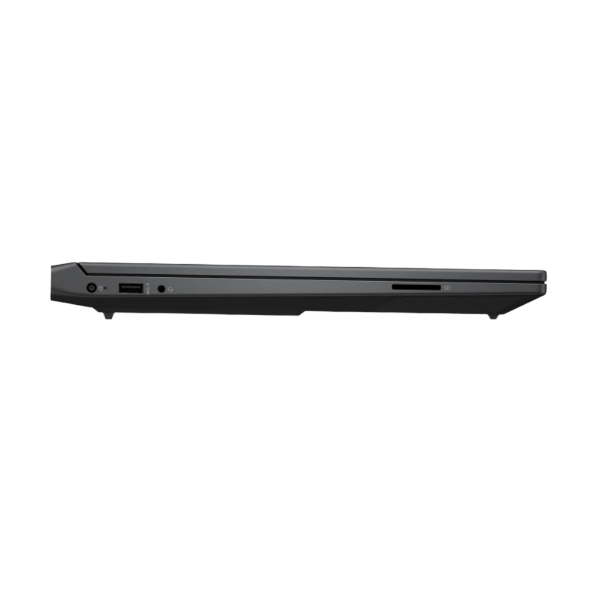 HP VICTUS 15-FA2728TX (B7WA9PA) I5-13420H/16GB/512GB NVME/3050 6GB/15.6 144HZ/W11H/OFC24H+365BASIC (SLV)