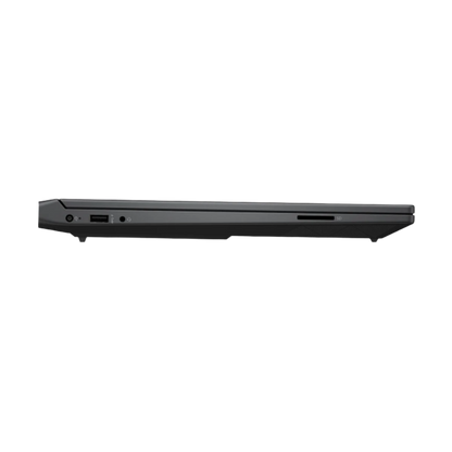 HP VICTUS 15-FA2728TX (B7WA9PA) I5-13420H/16GB/512GB NVME/3050 6GB/15.6 144HZ/W11H/OFC24H+365BASIC (SLV)
