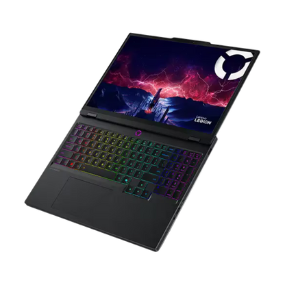 LENOVO LEGION  5 15AHP10 83M00051PH R7-260/16GB/512GB NVME/5050 8GB/15.3 165HZ/W11H/OFC24H (BLK)