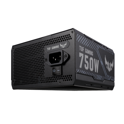 ASUS TUF GAMING 750W 80PLUS BRONZE