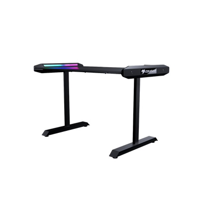 COUGAR MARS 120 RGB GAMING DESK