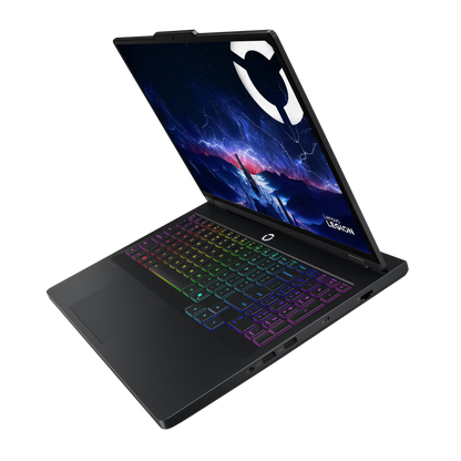 LENOVO LEGION PRO 5-16IRX10 83NN003TPH CORE I9-14900HX/16GB+16GB/1TB NVME/5070 8GB/16 240HZ/W11H/OFC24H (BLK)