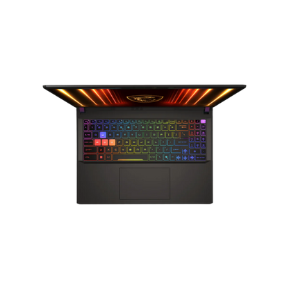MSI VECTOR 16 HX AI A2XWIG-216PH ULTRA 9-275HX/8GB+8GB/1TB NVME/5080 16GB/16 240HZ/W11H (GRY)