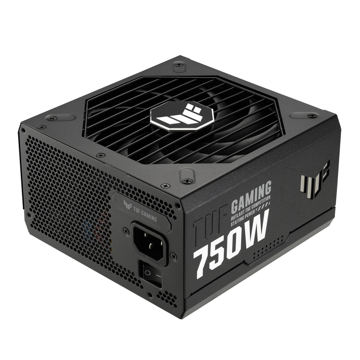 ASUS TUF GAMING 750W 80PLUS GOLD