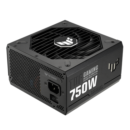 ASUS TUF GAMING 750W 80PLUS GOLD