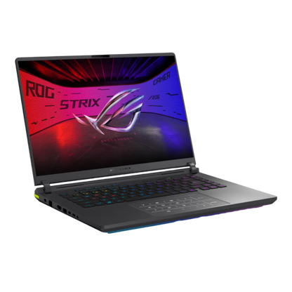 ASUS G615JHR-S5050WSM I7-14650HX/16GB/1TB NVME/5050 8GB/16 240HZ/W11H/OFC24H+365BASIC (GRN)