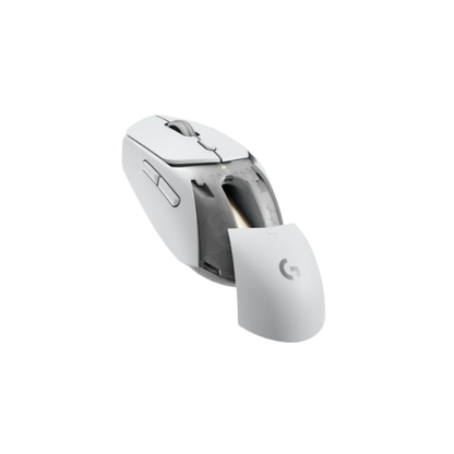 LOGITECH G309 LIGHTSPEED WIRELESS GAMING MOUSE