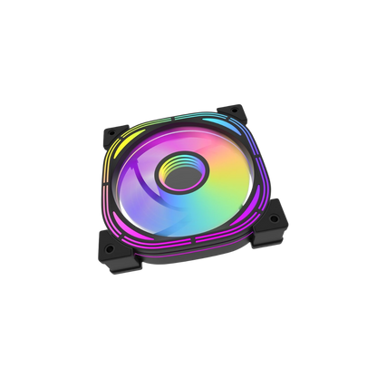 DARKFLASH INFINITY 24R ARGB REVERSE BLADE COOLING FAN