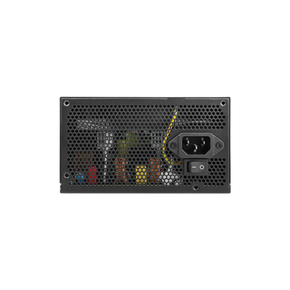 ANTEC CSK 750H 750W 1X120MM FAN, 8SATA, 8PIN PCIE, ACTIVE PFC, 80PLUS BRONZE