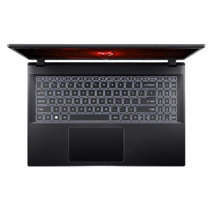 ACER NITRO V 15 ANV15-51-97JN I9-13900H/16GB/512GB NVME/4060 8GB/15.6 165HZ/W11H/OFC24HS+365BASIC (BLK)