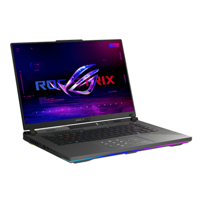 ASUS G614PH-RV067WSM R9-8940HX/16GB/512GB NVME/5050 8GB/16 165HZ/W11H/OFC24H+365BASIC (GRY)