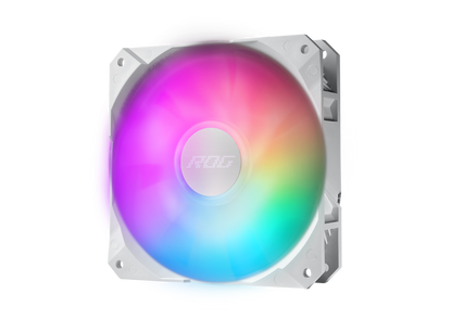 ASUS ROG STRIX LC II 360 ARGB LIQUID CPU COOLER