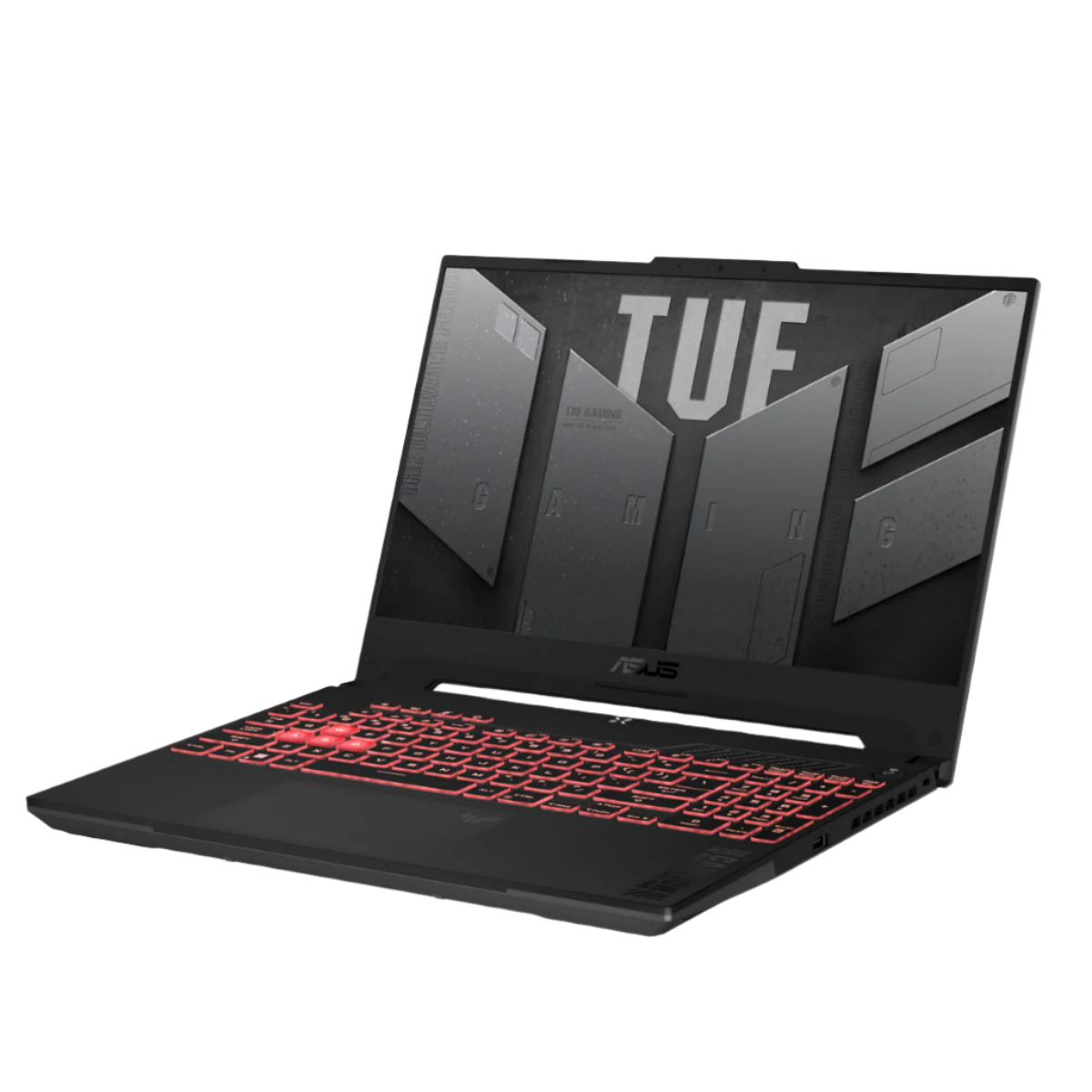 ASUS FA507NUR-LP051W R7-7435HS/16GB/512GB SSD/4050 6GB/15.6 144HZ/W11 (GRY)