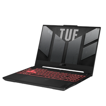 ASUS FA507NUR-LP051W R7-7435HS/16GB/512GB SSD/4050 6GB/15.6 144HZ/W11 (GRY)
