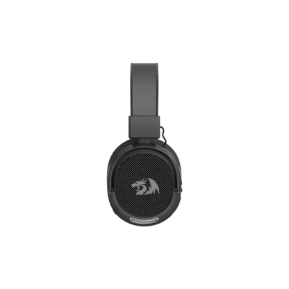 REDRAGON  ARROW PRO CARBON GAMING HEADSET BLACK
