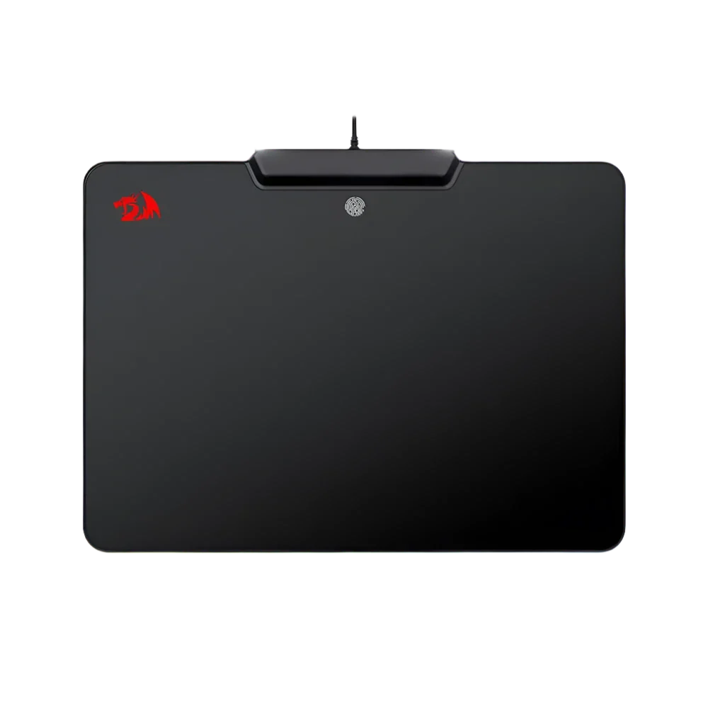 REDRAGON P009 EPEIUS 350X250MM RGB GAMING MOUSE MAT (3.6MM)