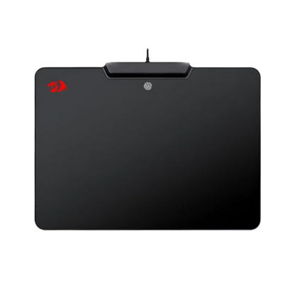 REDRAGON P009 EPEIUS 350X250MM RGB GAMING MOUSE MAT (3.6MM)