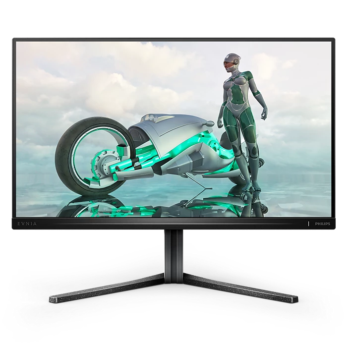 PHILIPS 25M2N3200W/01 24.5