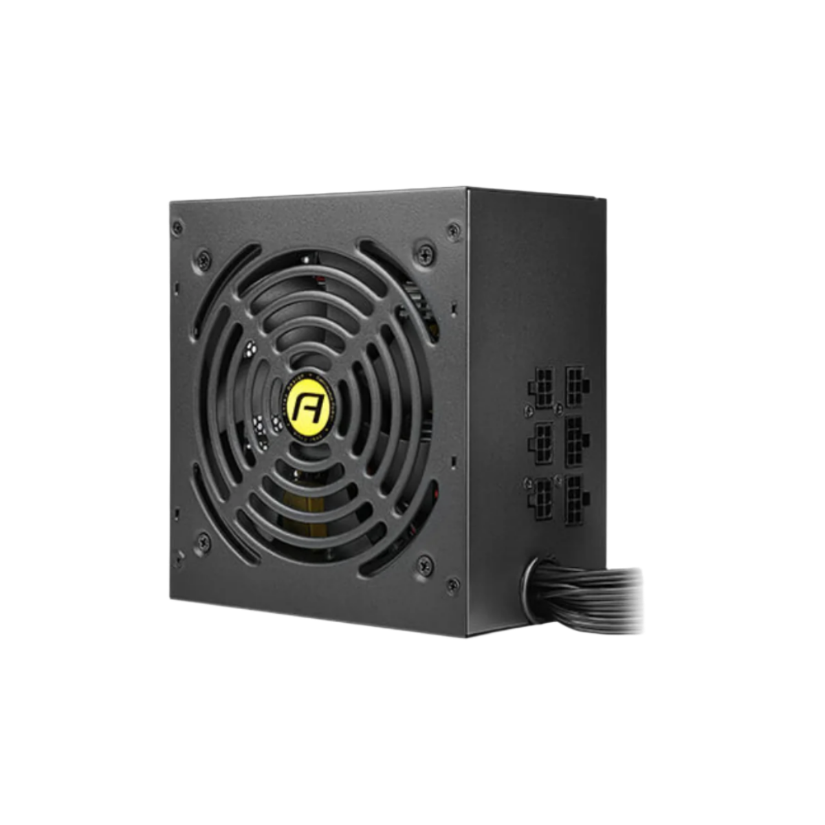 ANTEC CSK 750H 750W 1X120MM FAN, 8SATA, 8PIN PCIE, ACTIVE PFC, 80PLUS BRONZE