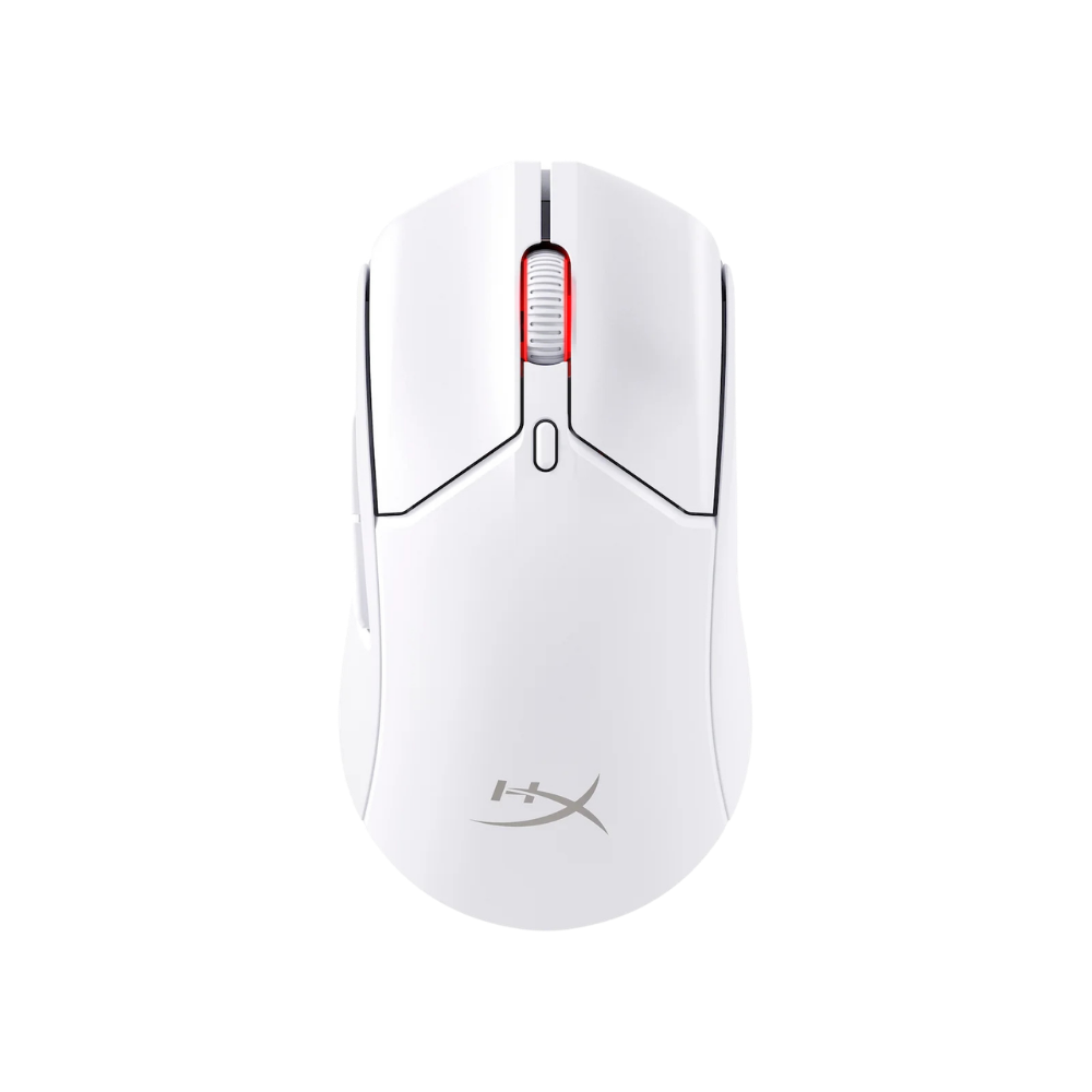 HYPER-X PULSEFIRE HASTE RGB GAMING MOUSE