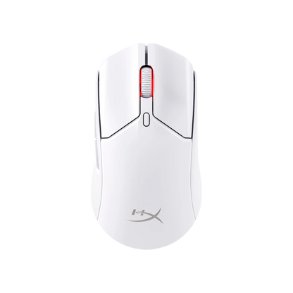 HYPER-X PULSEFIRE HASTE RGB GAMING MOUSE