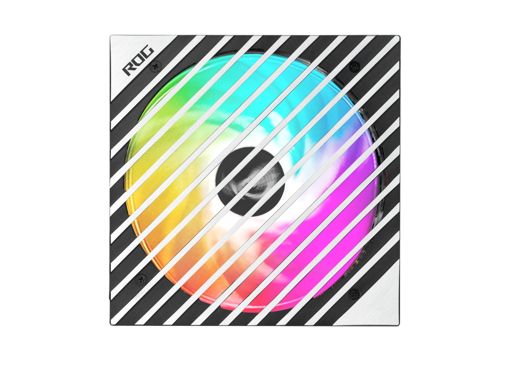 ASUS ROG LOKI SFX-L 850W 80PLUS-PLATINUM