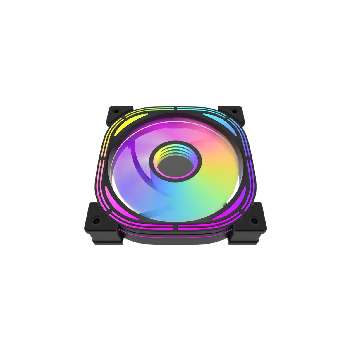 DARKFLASH INFINITY 24R ARGB REVERSE BLADE COOLING FAN