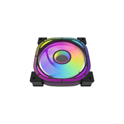 DARKFLASH INFINITY 24R ARGB REVERSE BLADE COOLING FAN