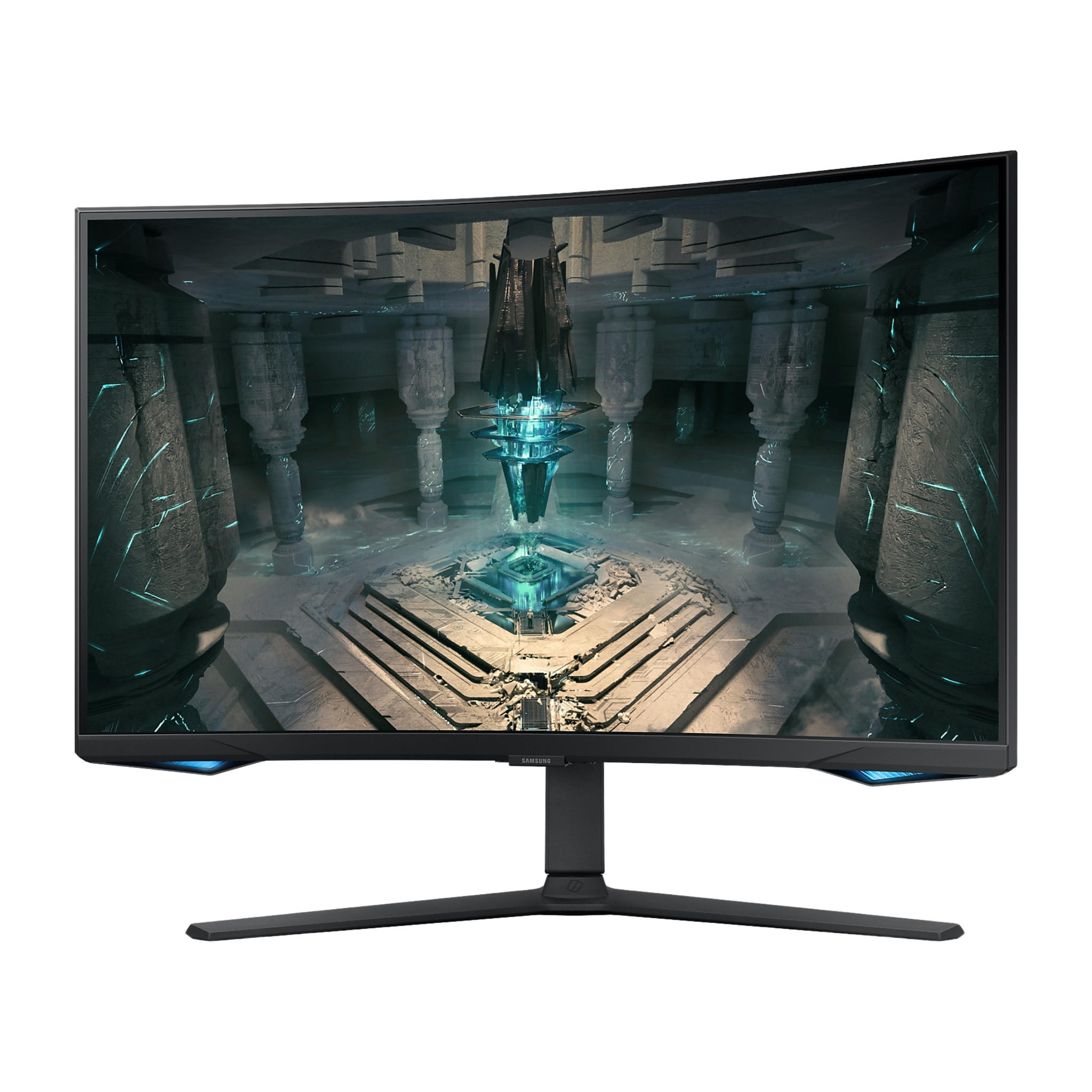 SAMSUNG ODYSSEY G6 LS32BG652EEXXP 32