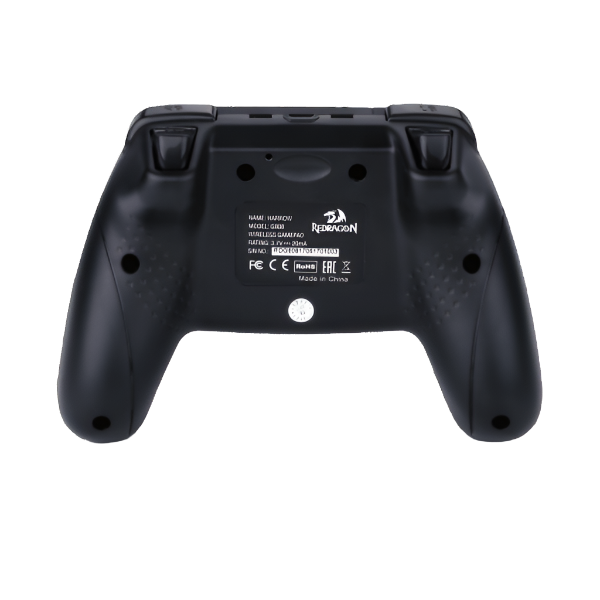 REDRAGON HARROW WIRELESS GAME PAD