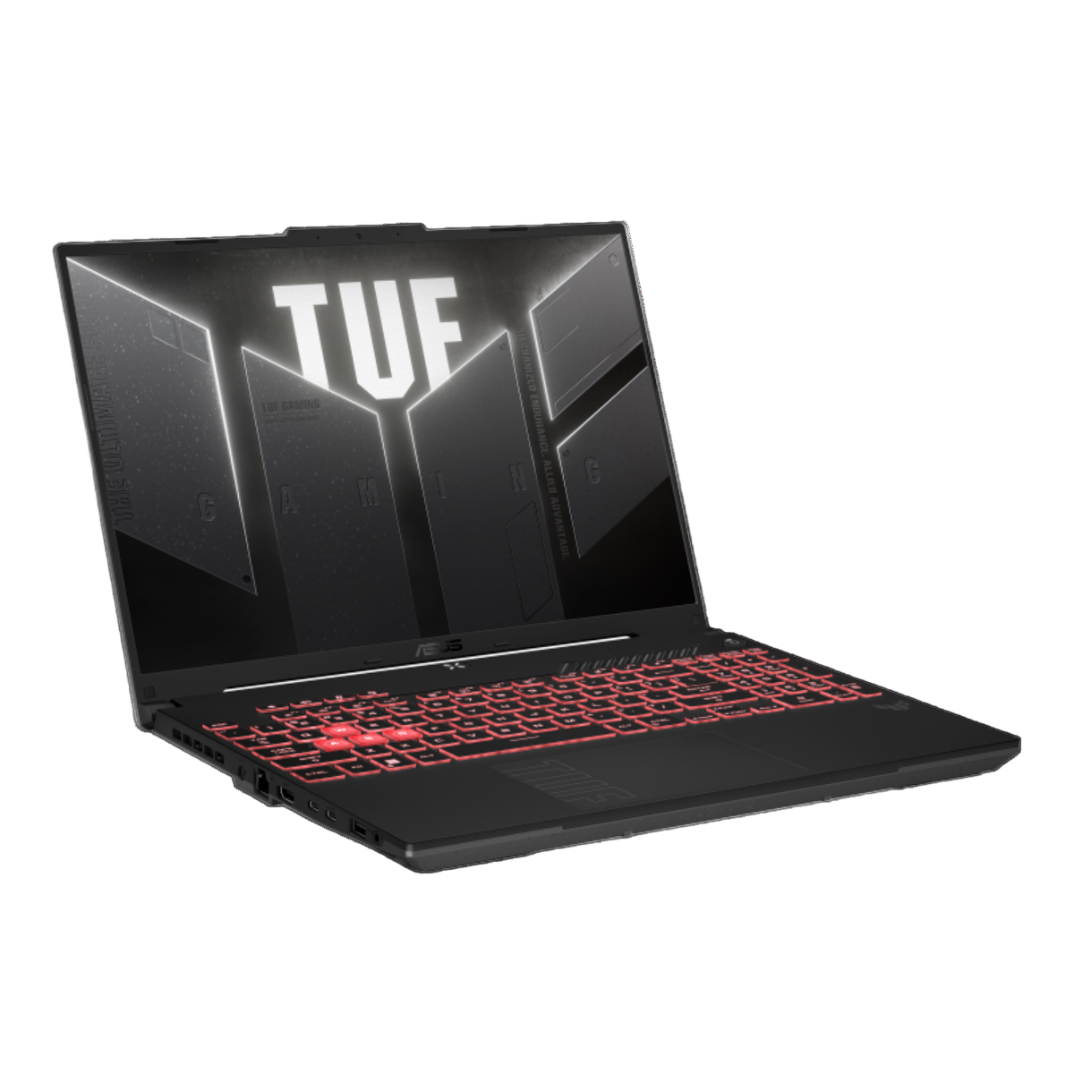 ASUS FA607NUG-RL118WSM R7-7445HS/16GB/512GB NVME/4050 6GB/16 165HZ/W11H/OFC24H+365BASIC (GRY)