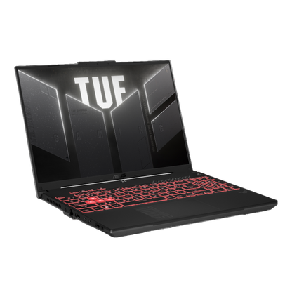 ASUS FA607NUG-RL118WSM R7-7445HS/16GB/512GB NVME/4050 6GB/16 165HZ/W11H/OFC24H+365BASIC (GRY)
