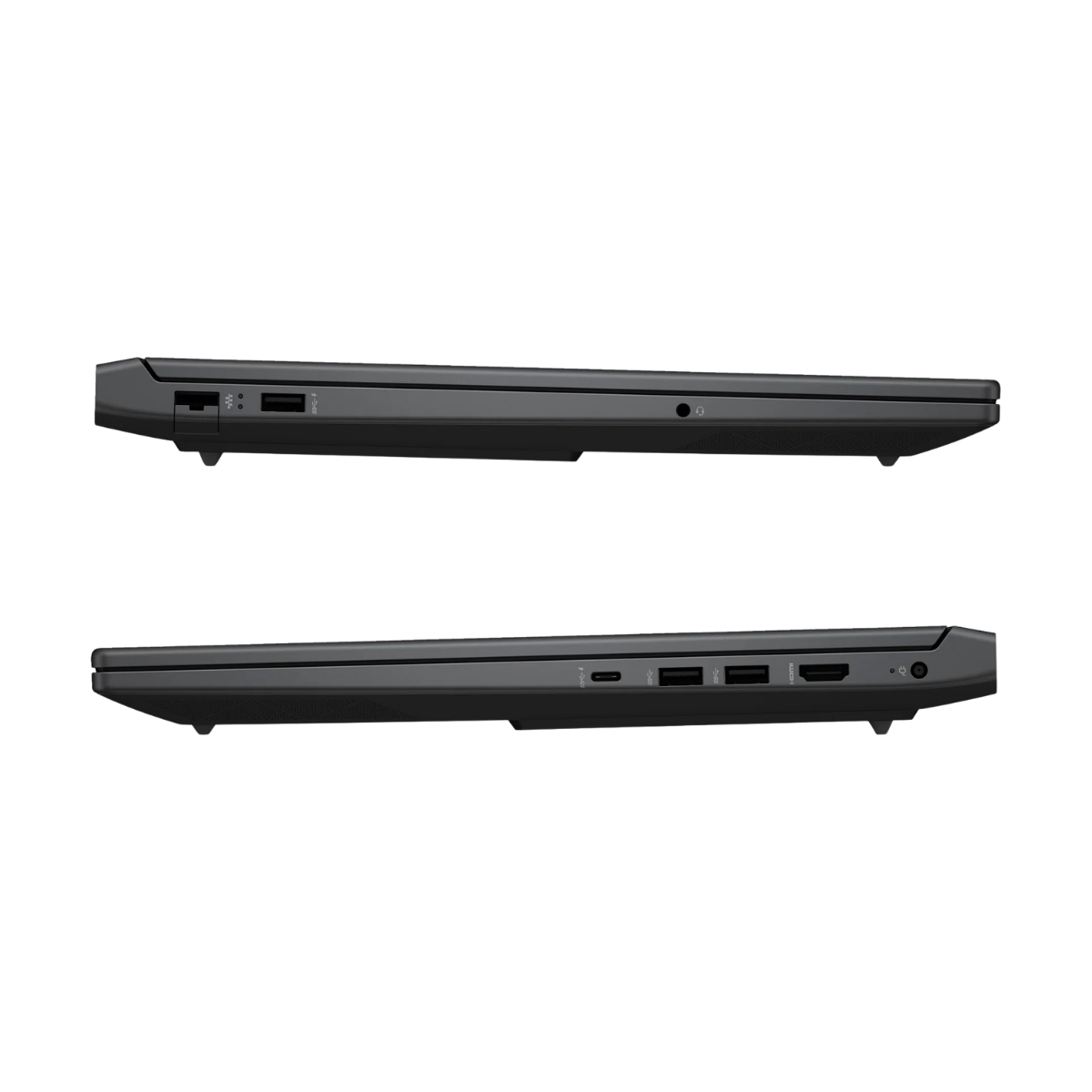 HP VICTUS 16-R0086TX (86J74PA) I7-13700HX/8GB+8GB/512GB NVME/4060 8GB/16.1 165HZ/W11H/OFC21HS (SLV)