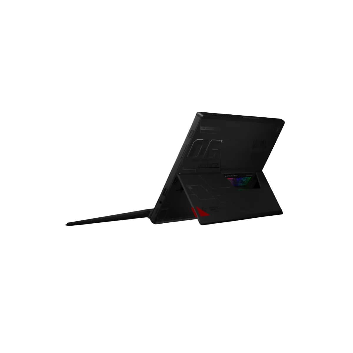ASUS GZ301ZC-LD055W I7-12700H/8GB+8GB/512GB NVME/3050 4GB/13.4 120HZ/W11H (BLK)