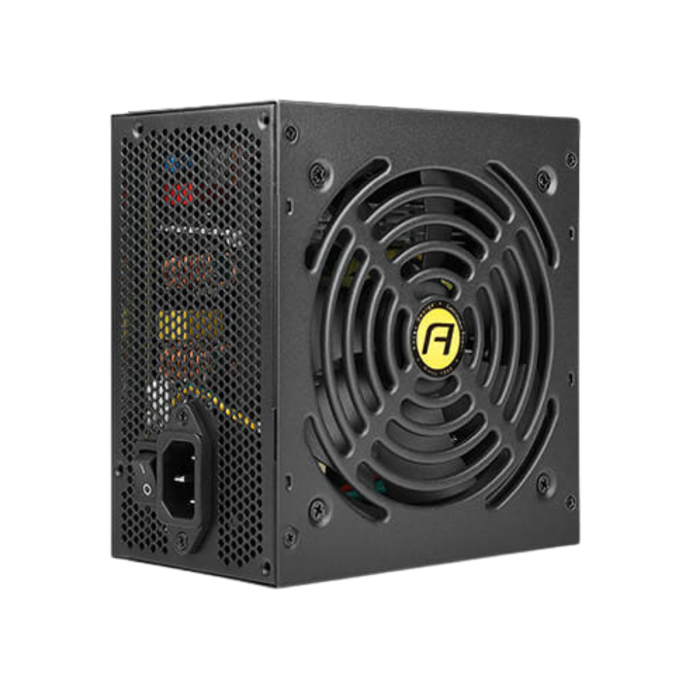 ANTEC CSK 750H 750W 1X120MM FAN, 8SATA, 8PIN PCIE, ACTIVE PFC, 80PLUS BRONZE
