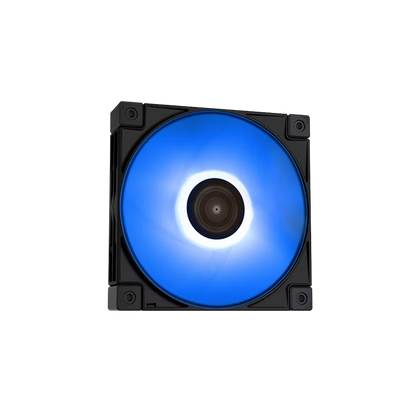 DEEPCOOL FC120 ARGB 120MM FAN (BLACK)