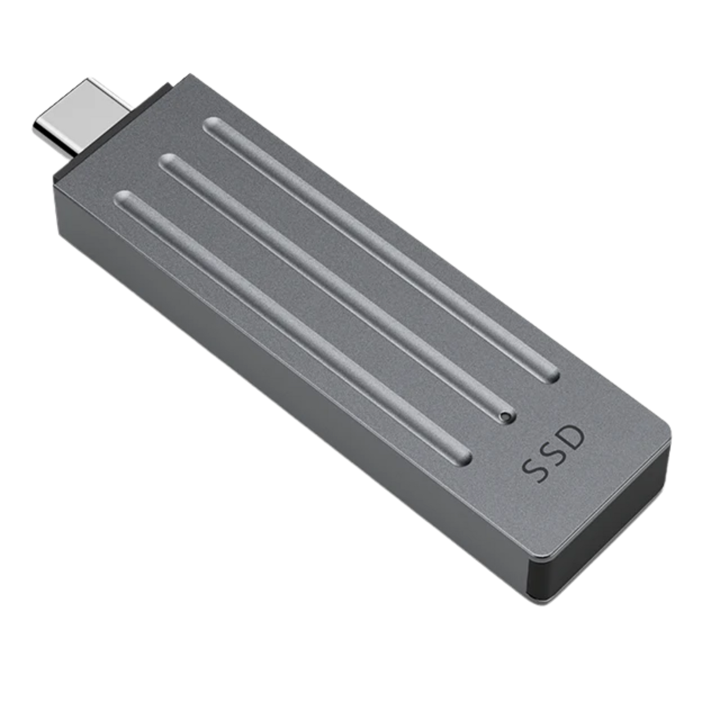 SEAGATE 1TB ULTRA COMPACT SSD USB-C 3.2 (STMX1000400) BLACK